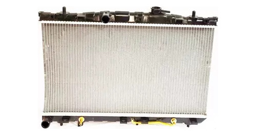 Radiador Hyundai Elantra 06-10 Atm 600 X 455 Pa16