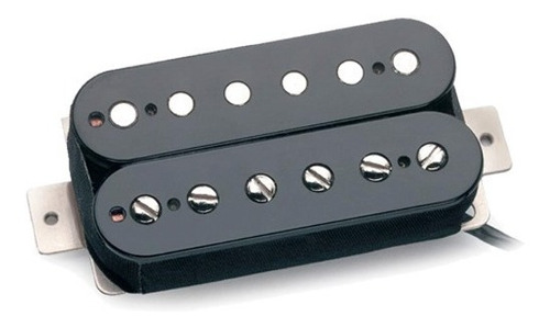 Micrófono Seymour Duncan Alnico Aph-1b Bridge Nuevo