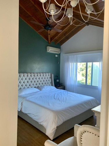 Imagen 15 de 28 de Hermosa Casa De 4 Ambientes En Campo Grande! Con Renta