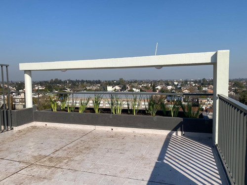 Imagen 10 de 25 de Venta Departamento En Ituzaingo, A Estrenar. 4 Ambientes Con Cochera