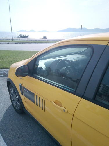 Imagem 1 de 1 de Fiat Palio 2013 1.6 16v Sporting Flex Dualogic 5p