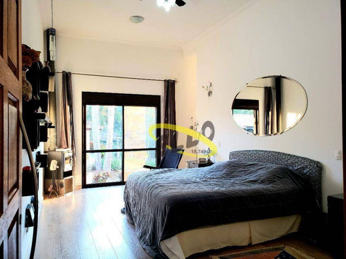 Imagem 16 de 30 de Chácara Com 3 Dormitórios À Venda, 4000 M² Por R$ 2.890.000,00 - Nagoya Garden - Vargem Grande Paulista/sp - Ch0181