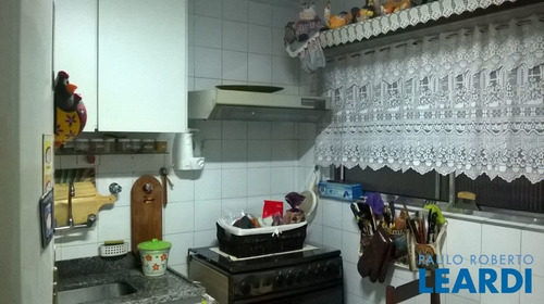 Imagem 9 de 15 de Apartamento - Brooklin - Sp - 561834