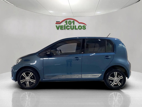 Volkswagen Pik Up Up! 1.0 12v TSI E-Flex Move Up!