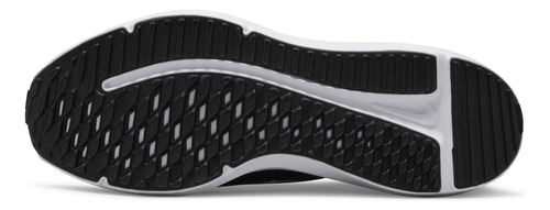 Imagen 2 de 4 de Calzado Nike Downshifter 12 Run Mujer Negro