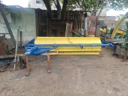Rolo Argentino Agrícola