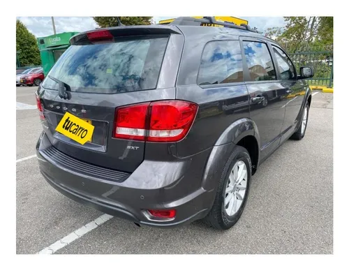 Dodge Journey SXT 4x2