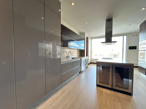 Apartamento En Venta En Colinas De Suba. Cod V16263