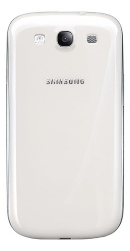 Samsung Galaxy S III 16 GB Marble white 1 GB RAM