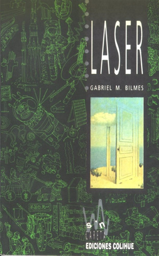 Laser - Gabriel M. Bilmes