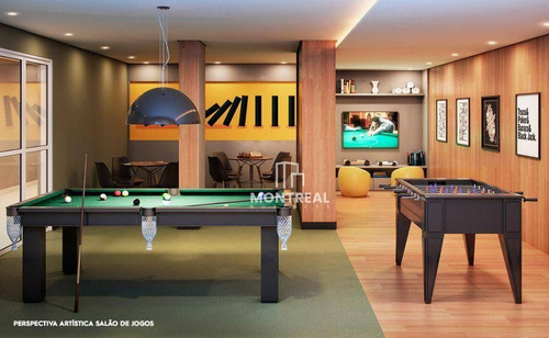 Imagem 27 de 27 de Apartamento À Venda, 59 M² Por R$ 440.000,00 - Penha De França - São Paulo/sp - Ap2769
