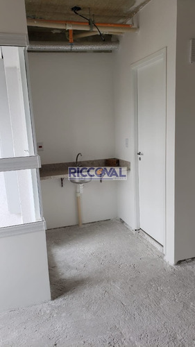 Imagem 12 de 15 de Sala Em Centro - Carapicuíba, Sp - 4304