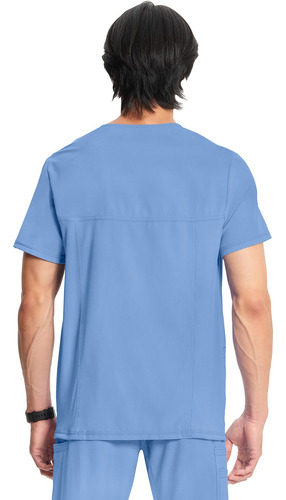 Top Clínico De Hombre Cherokee Infinity