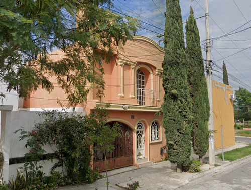 Casa En Juan O' Gorman. Ma