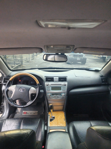 Imagen 11 de 18 de Toyota Camry V6 3.5 Blindado Iii