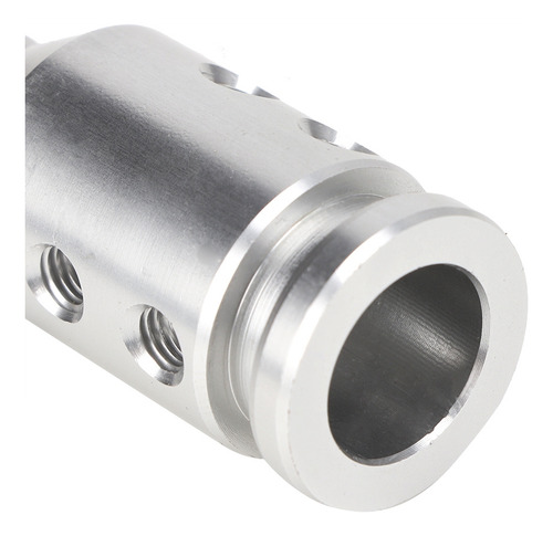 Adaptador Para Palancas De Cambio Sin Rosca, Pomo Universal