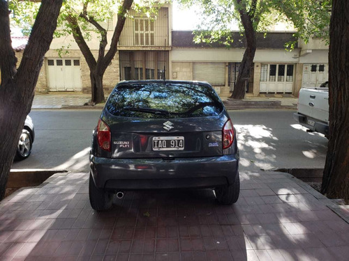 Suzuki Fun 1.4 Aa Da 2009 Impecable Permuto