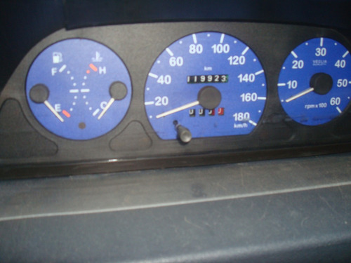 Ducato Caminhonete Cargo Furgao Motor Ruim