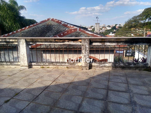 Imagem 2 de 30 de Sobrado Com 3 Dormitórios À Venda, 300 M² Por R$ 1.580.000,00 - Alto Da Lapa - São Paulo/sp - So2135