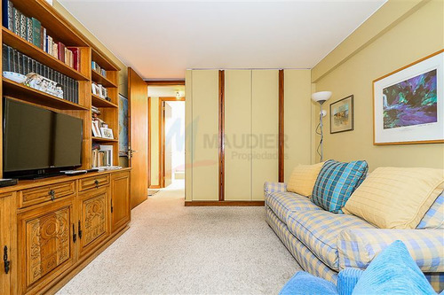 Imagen 16 de 26 de Departamento En Venta De 3 Dorm. En Vitacura
