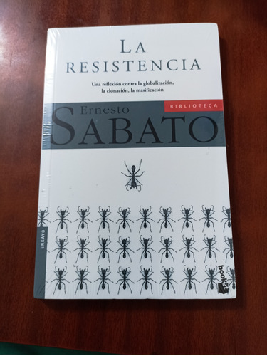 La Resistencia 