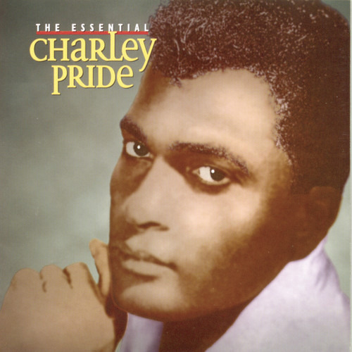 Charley Pride Essential Charley Pride Cd