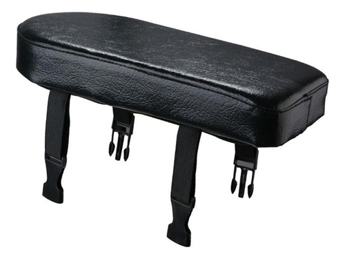 Asiento Trasero Asiento De Cuero De Pu Cómodo Asiento