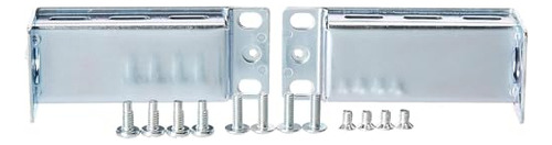 Kit De Montaje En Rack 3560/2960 De 19 Pulgadas Para Cisco -