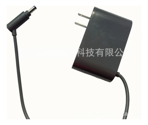 Cargador Us Gauge V6v7v8, Compatible Con Dyson V6 V7 V8 V