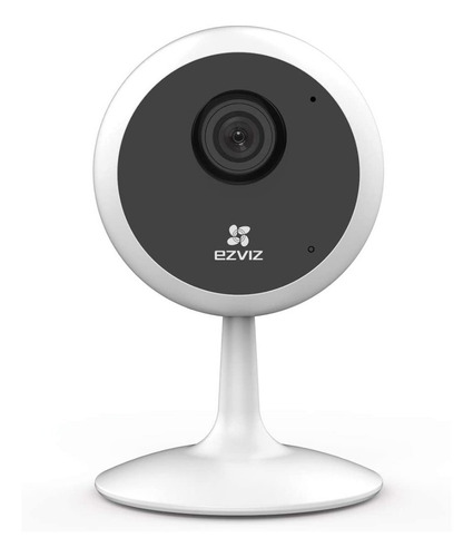 Imagen 1 de 7 de Ezviz C1c Hd 1080p Cámara Wifi Interior Alexa Nuevo Garantia