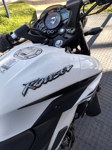 Bajaj Rouser Ns200 - Rps Bikes Saladillo