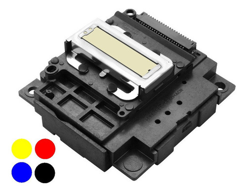 An Cabezal De Impresora Epson L355 Original | L3150 | L4150
