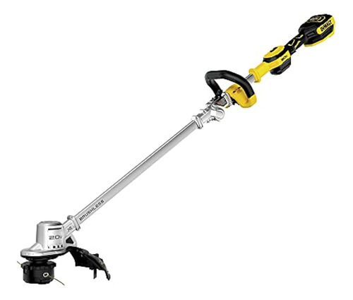 Dewalt 20v Max String Trimmer, 14-inch, Tool Only (dcst922b)