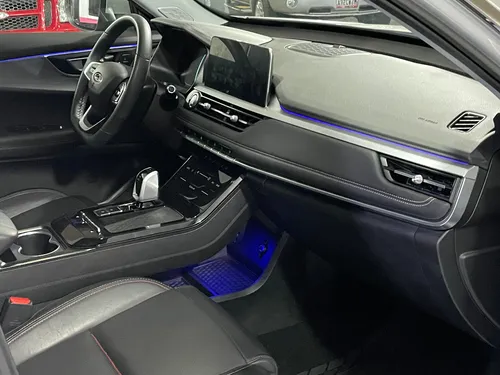 Chery Tiggo 7pro 2023