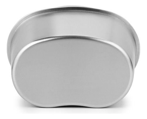 Juego De Tazas Tipo Cantimplora De Acero Inoxidable Con Tapa