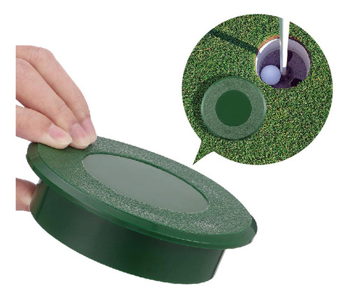 Funda Para Copas De Golf Verde Cubierta Para Copas De Golf V