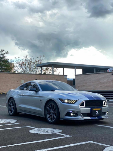 Ford Mustang Gt