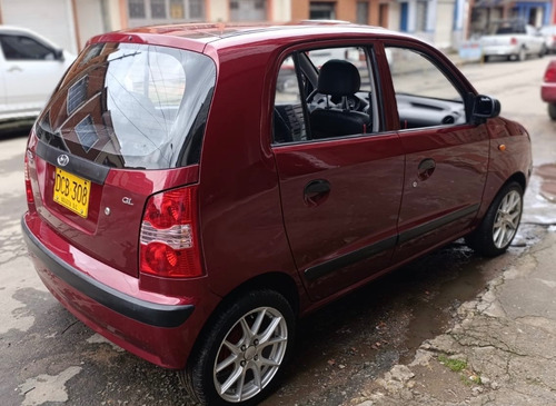Hyundai Atos 1.0 Santro