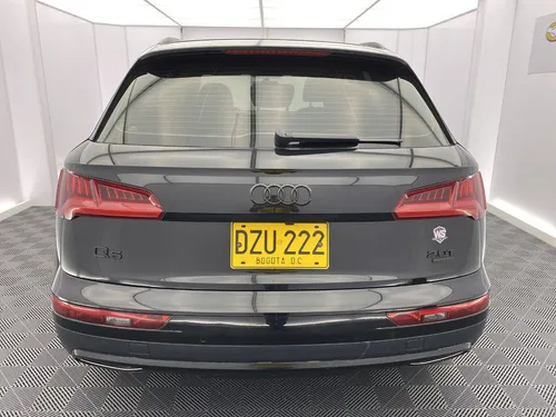Audi Q5 2.0 TFSI QUATTRO ADVANCED