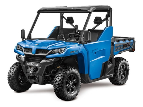 Utv Uforce 1000