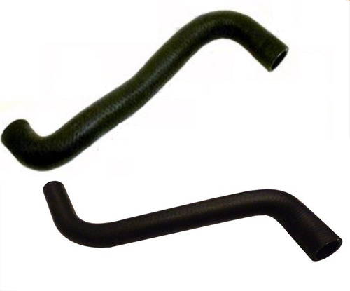 Kit Mangueras Bomba De Agua Vw Gol Senda Country Saveiro