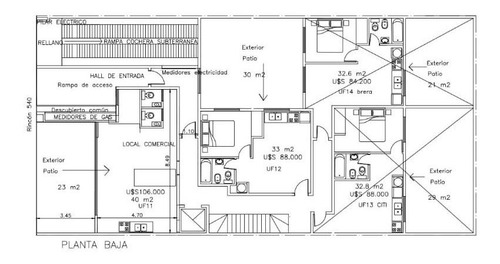 Imagen 6 de 6 de Local En Venta En Banfield Este