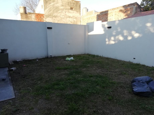 Casa Ph En Venta En Ituzaingo Norte