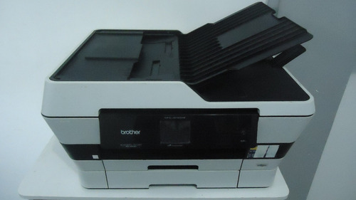 Multifuncional Brother Mfc-j6720dw A3 E A4 Retirada De Peças
