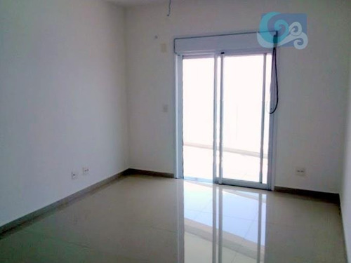 Imagem 16 de 30 de Apartamento À Venda - Praia Da Enseada - Guarujá - Ap3193