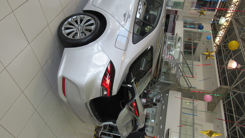 Toyota Corolla 2.0 Xei Multi-drive S (flex)