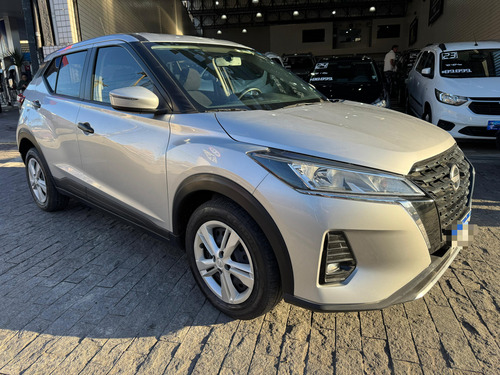 Nissan Kicks Nissan Kicks Active 1.6 (Flex)