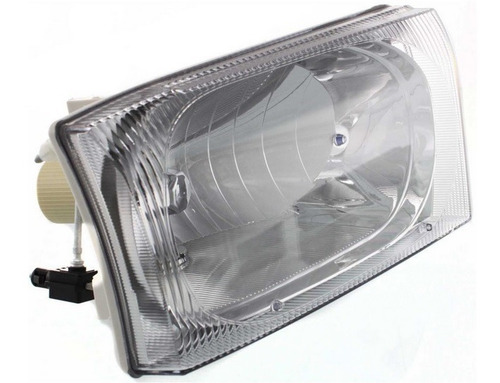 Ford F250 F350 F450 2002 - 2004 Faro Derecho Delantero
