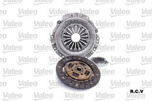 Kit Clutch   Para Nissan Tsuru Iii  1.6l L4 2013