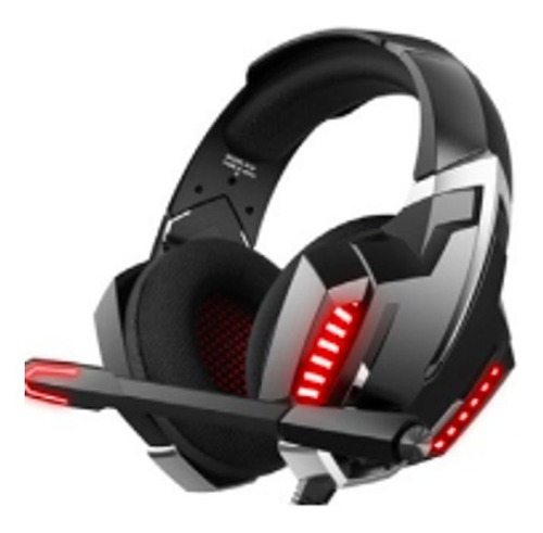 Audífonos Gaming Onikuma K18 Ps4 Xbox Switch Pc Headset